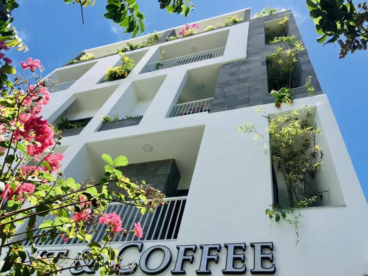 Apartment Lem's & Coffee *