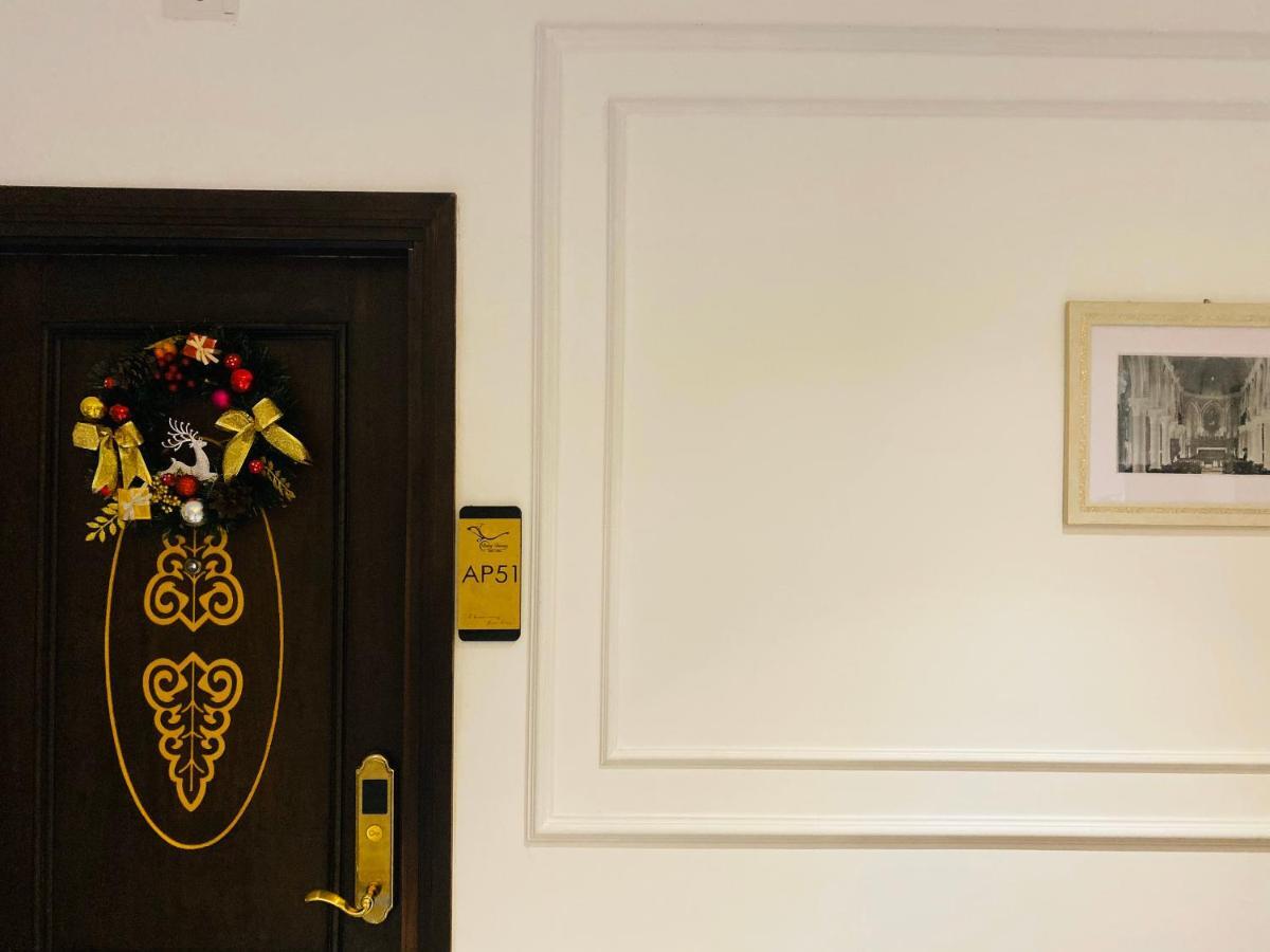 Dong Duong Hotel&suites 4*