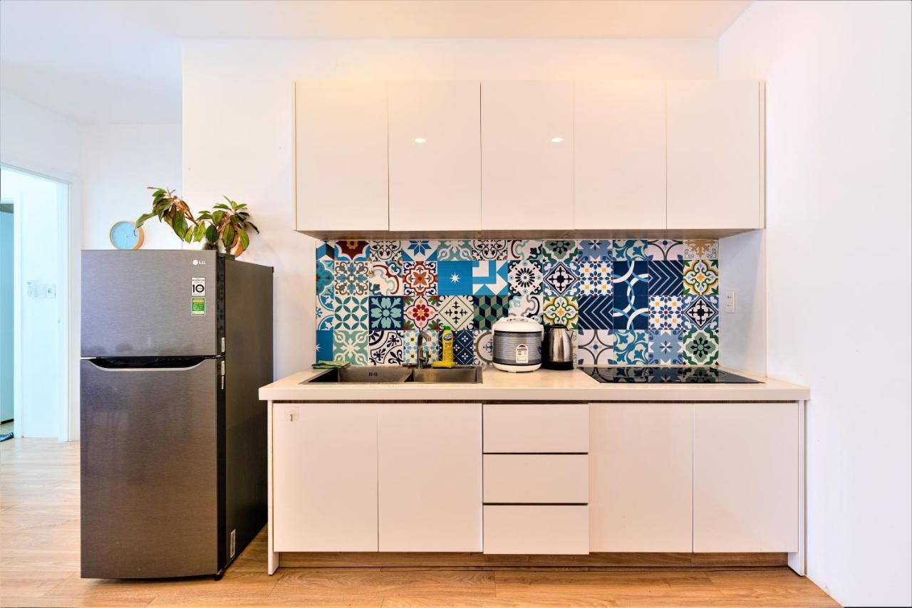 Iseaview Apartment