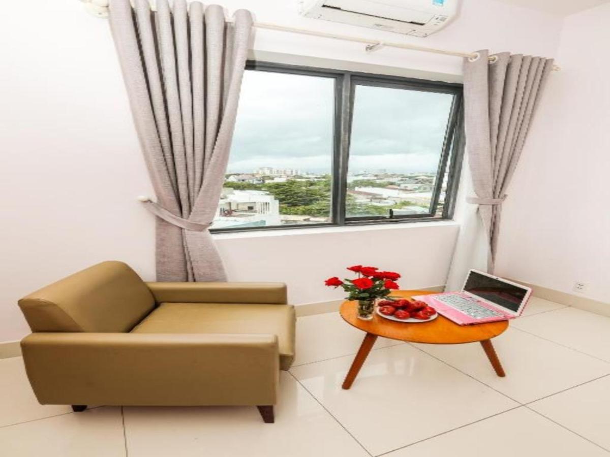 Bay Khách sạn 3*