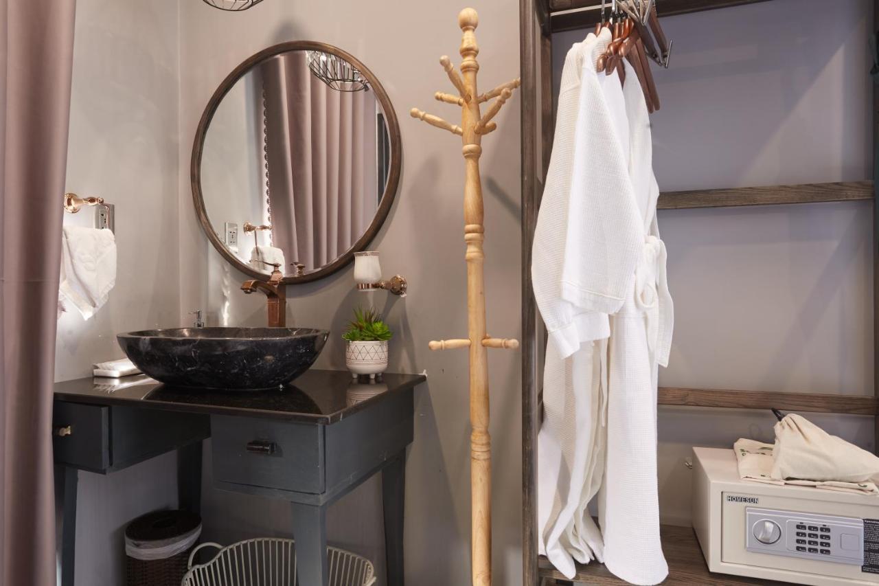 Resort Sea'lavie Boutique & 4*