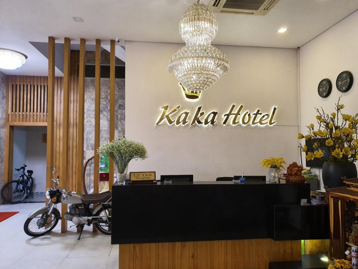 Hotel Kaka River 3*