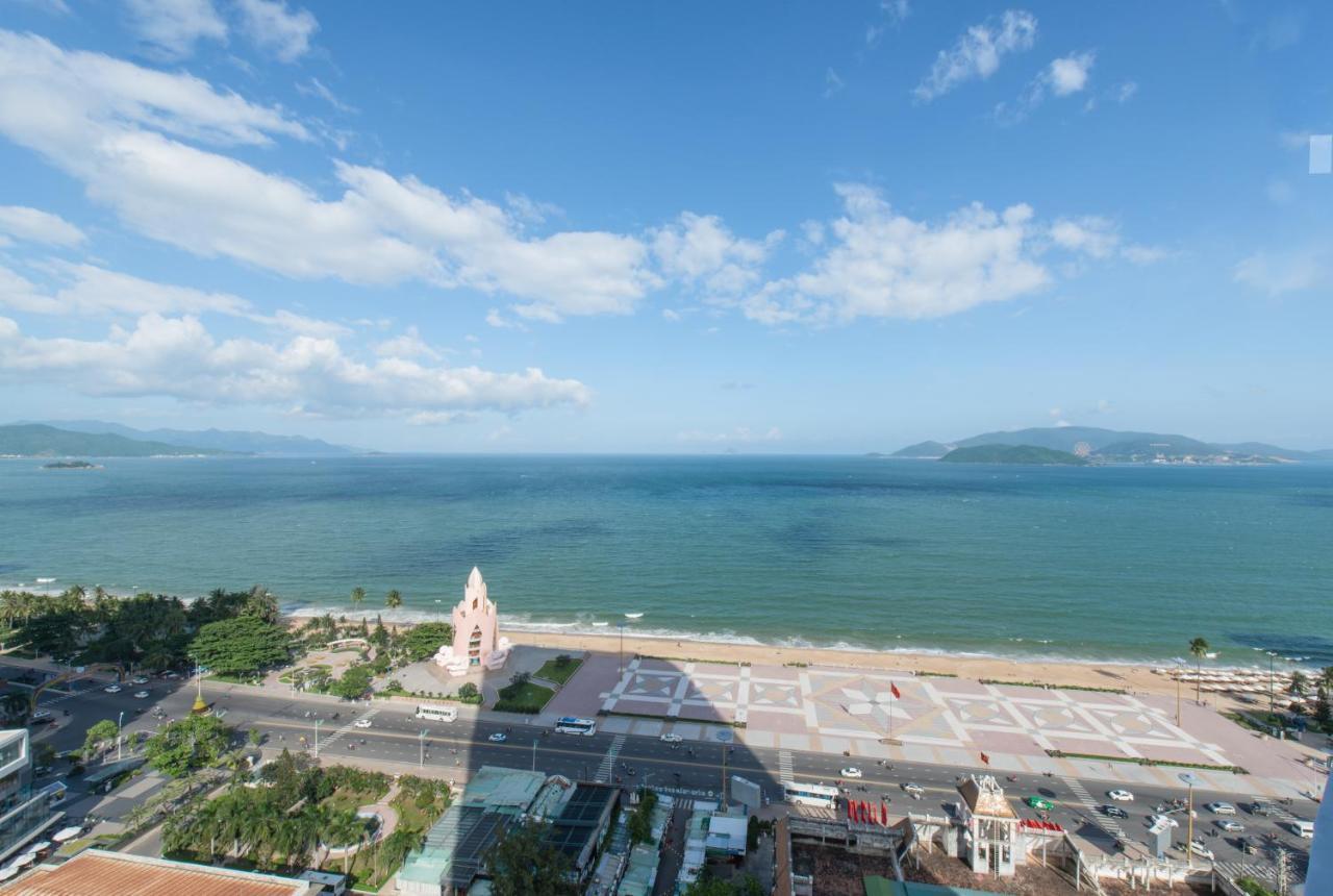 Apartment Holi Panorama Condotel Nha Trang