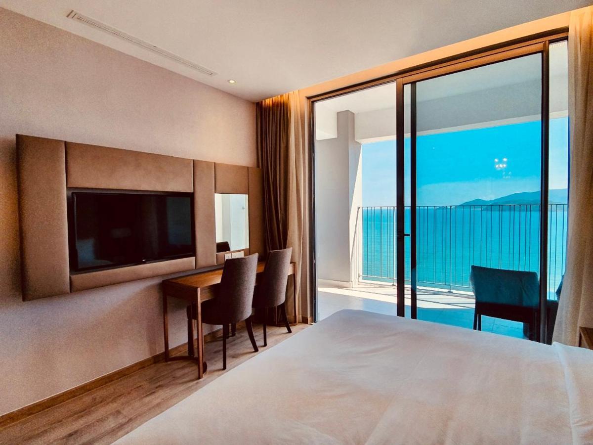 Holi Panorama Condotel Nha Trang