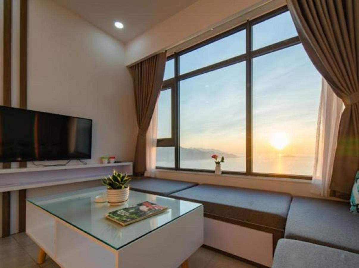 Aparthotel Holi Muong Thanh Vien Trieu - Can Ho Du Lich Bien