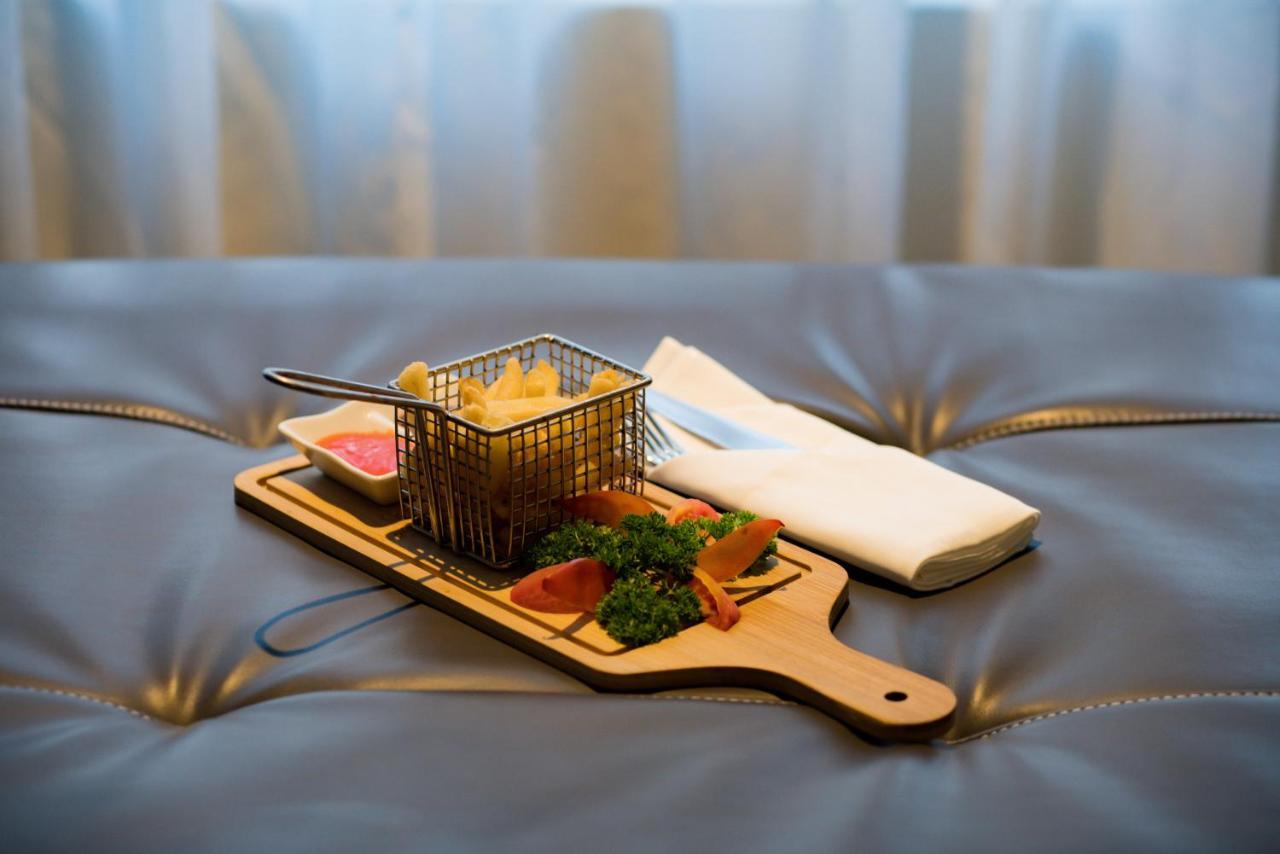 Parze Ocean & Đà Nẵng
