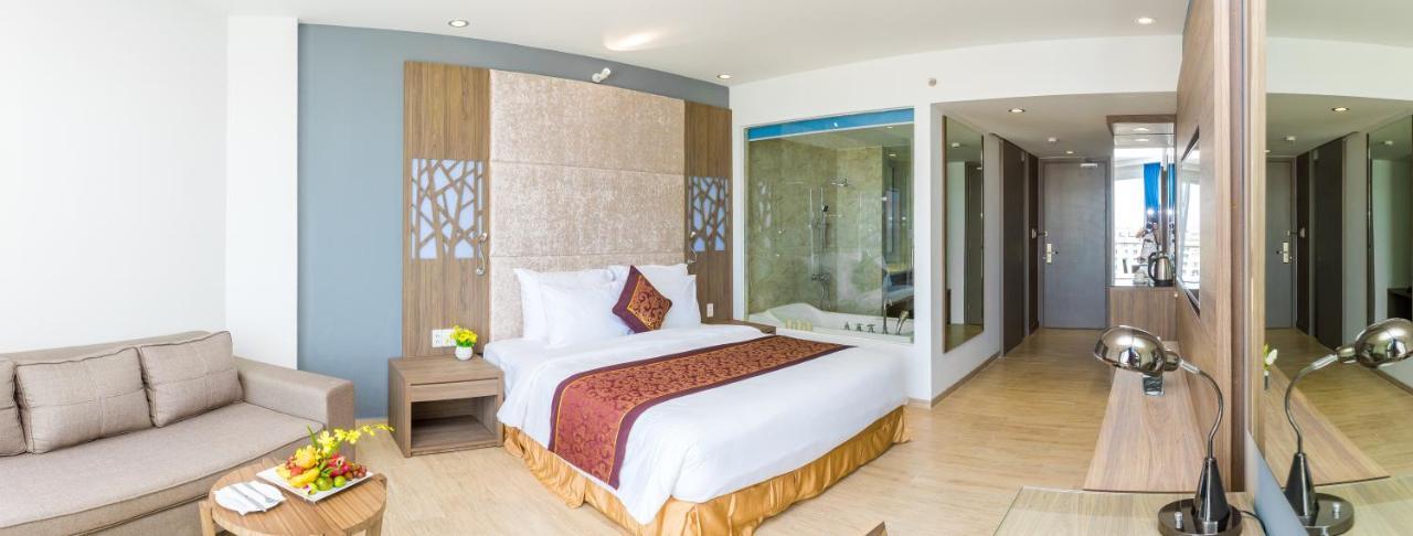 Golden Peak & Spa Resort