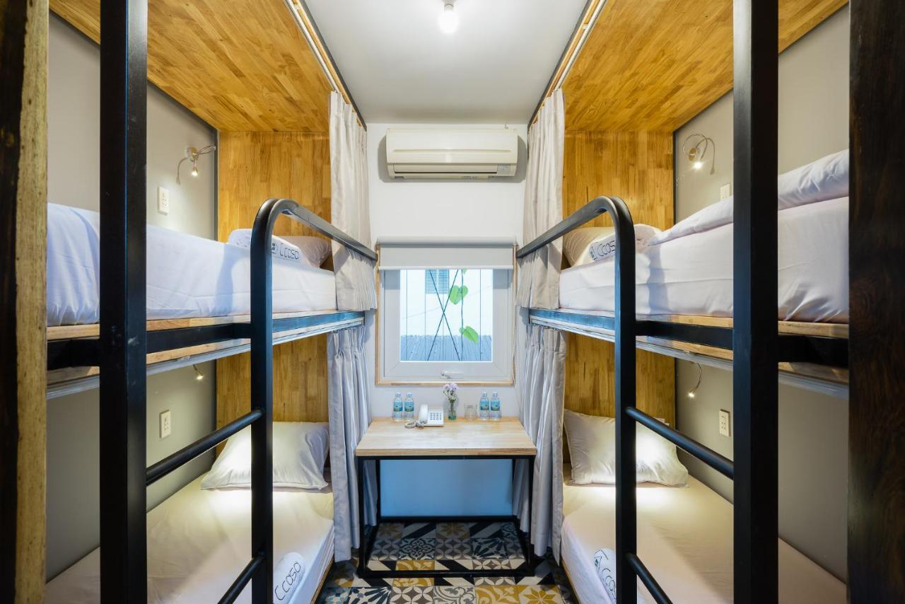 Hostel Ccasa