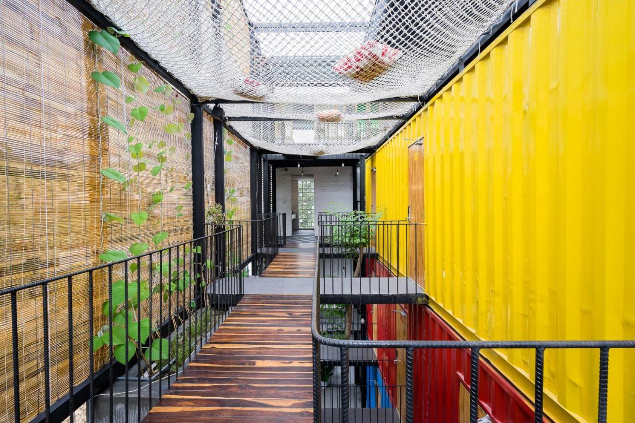 Ccasa Hostel Nha Trang