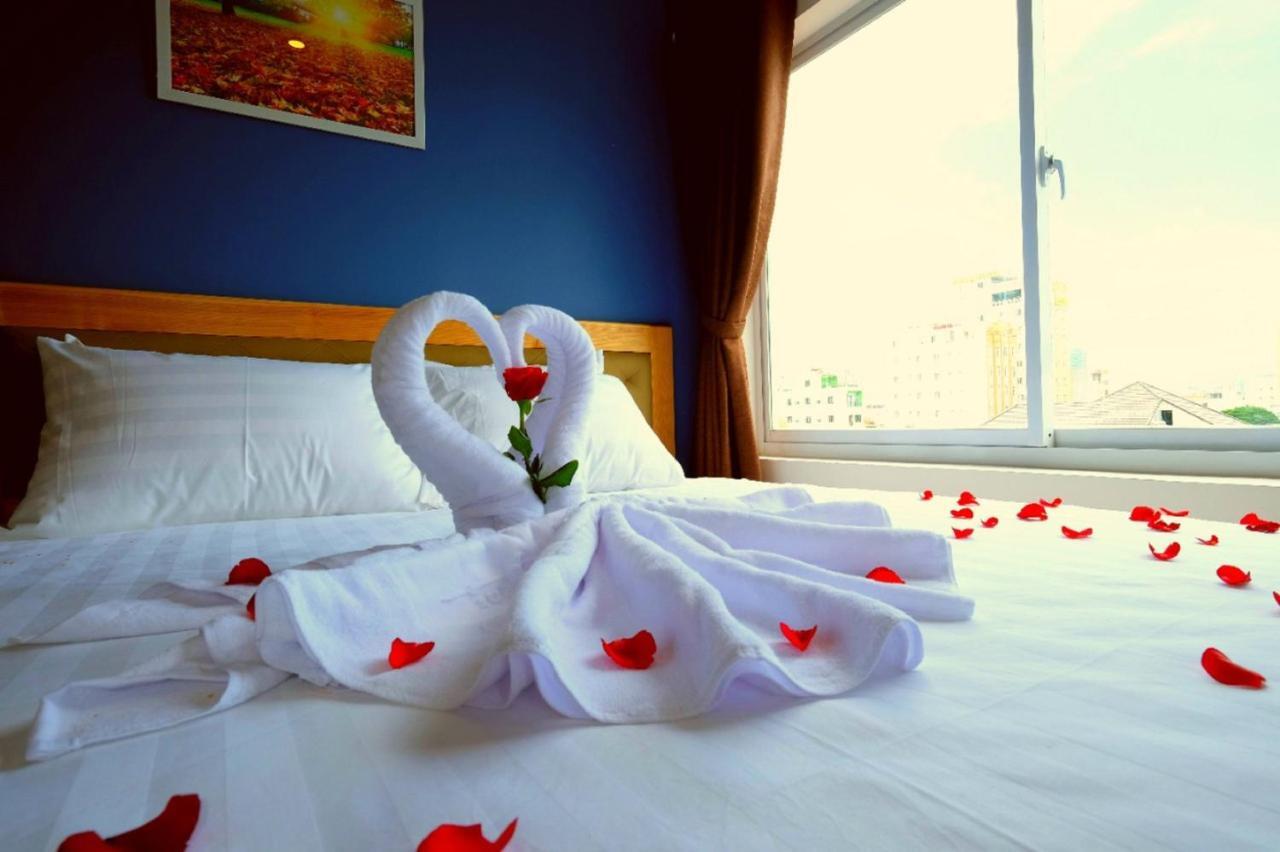 Hotel Marigold & Da Nang