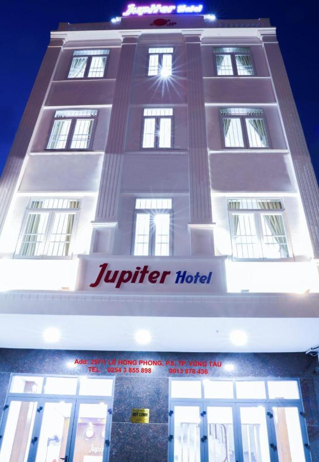 Hotel Jupiter