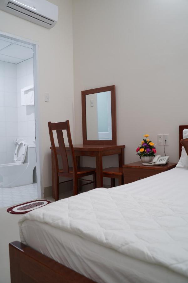 Jupiter Hotel Vung Tau