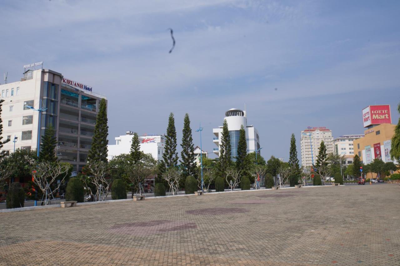 Jupiter Hotel Vung Tau