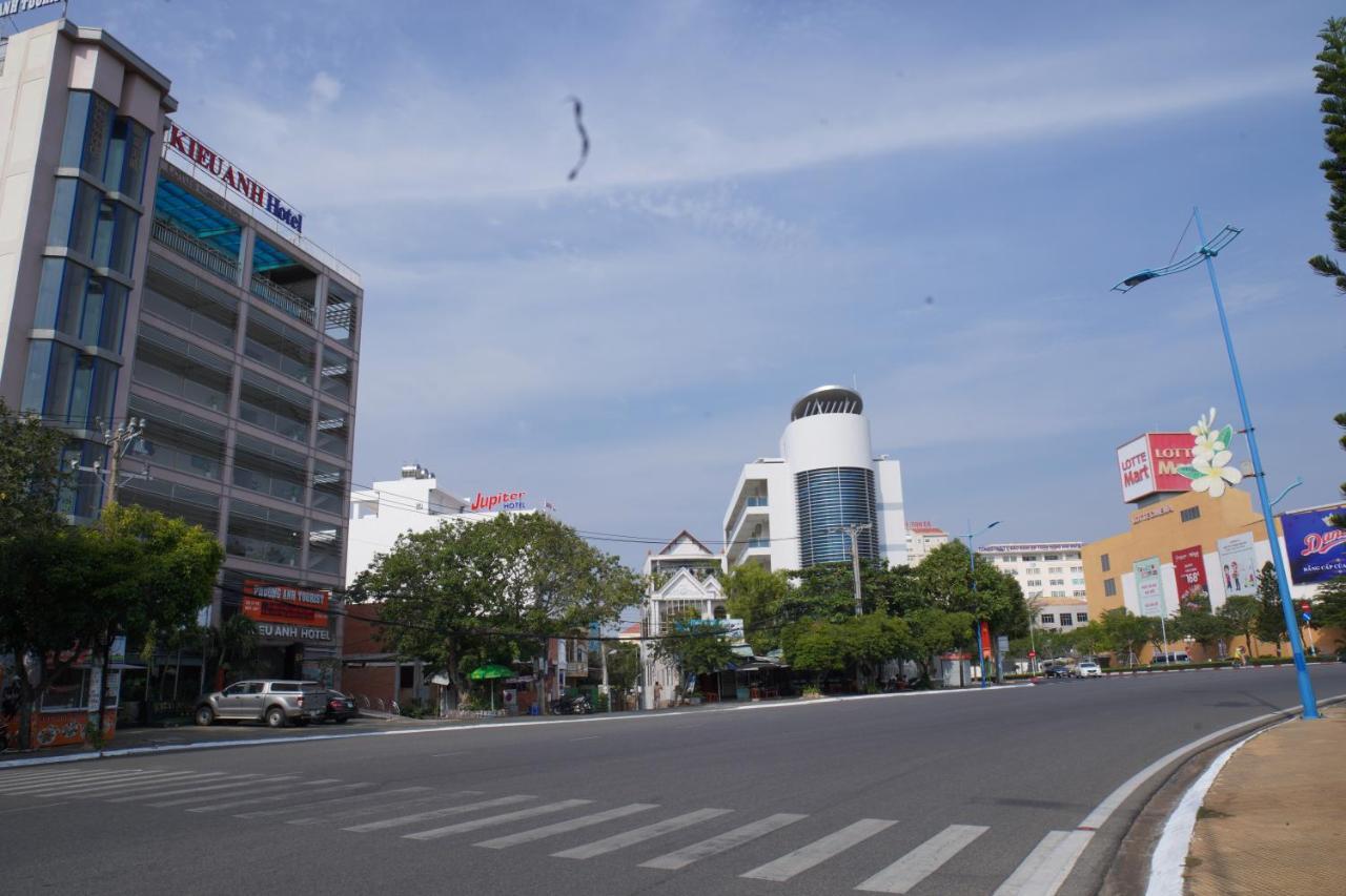 Jupiter Hotel