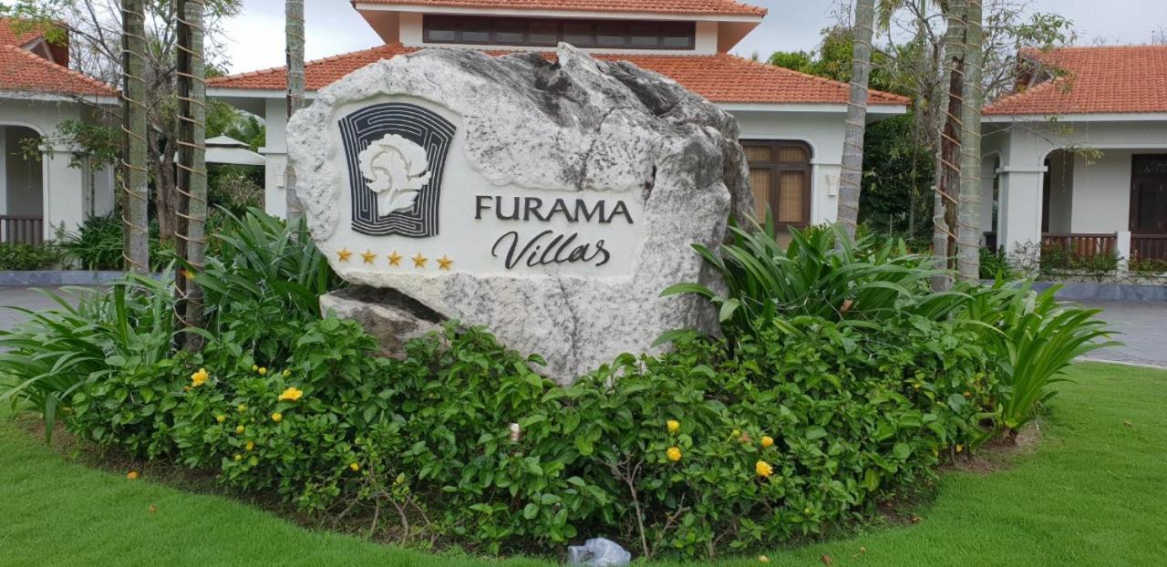 Champa With Private Pool At Furramar * Da Nang