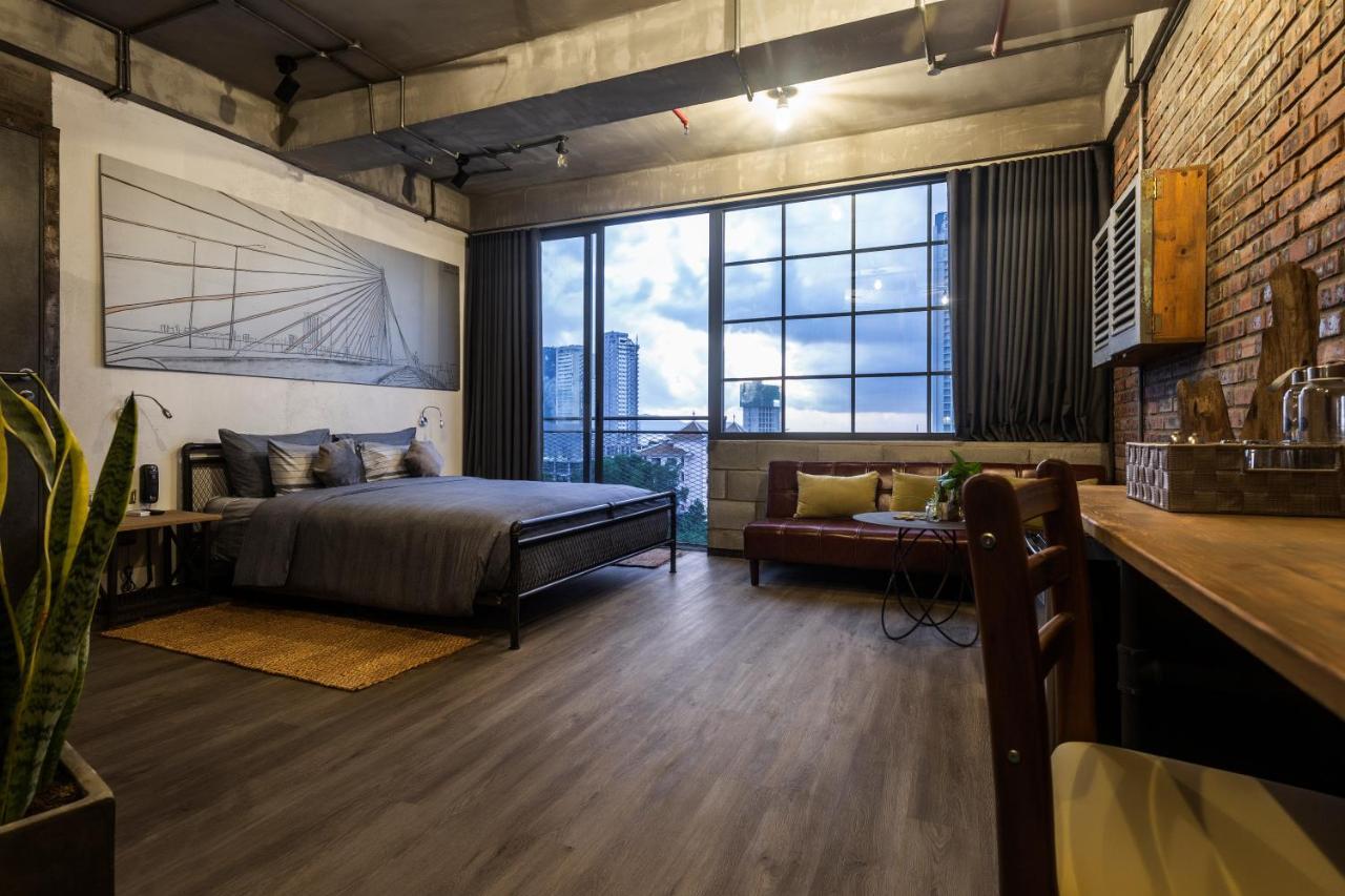 Bridges Boutique Hotel 3*