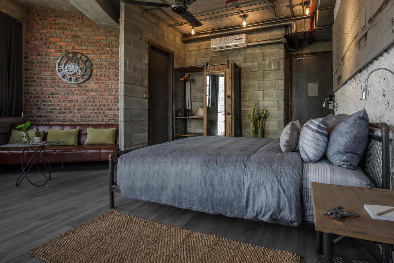 Bridges Boutique Hotel