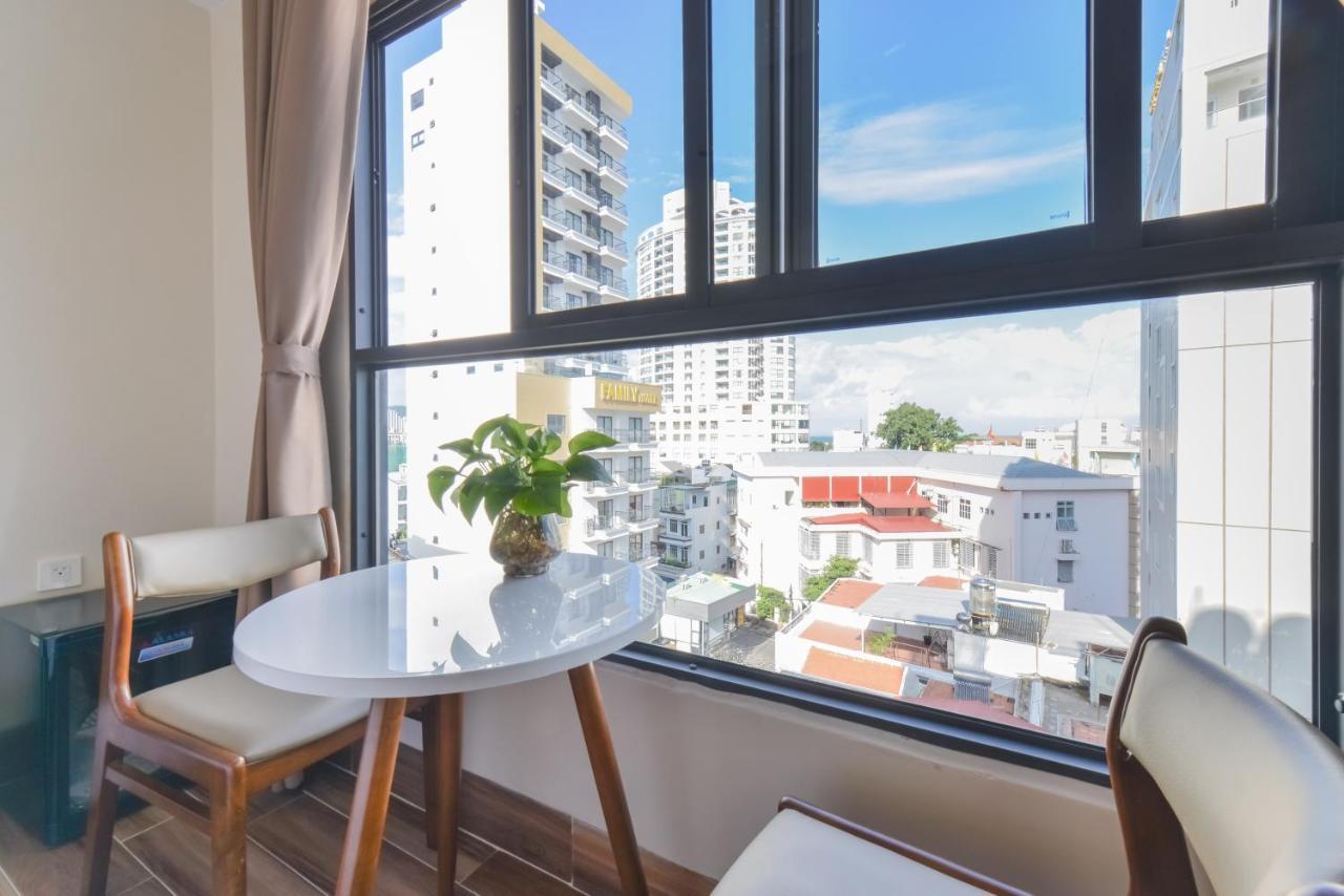 Hotel Yen Vang & Nha Trang