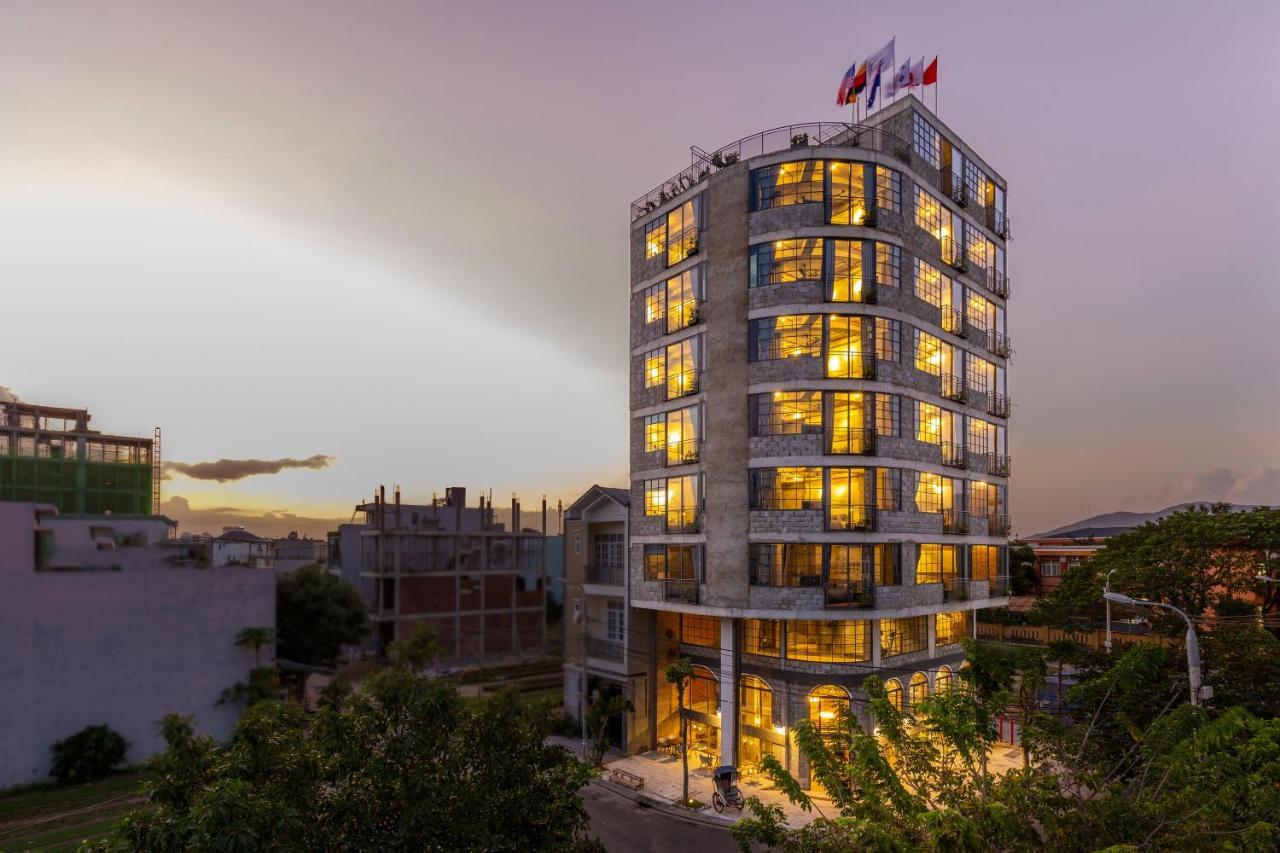 Bridges Boutique Hotel Đà Nẵng