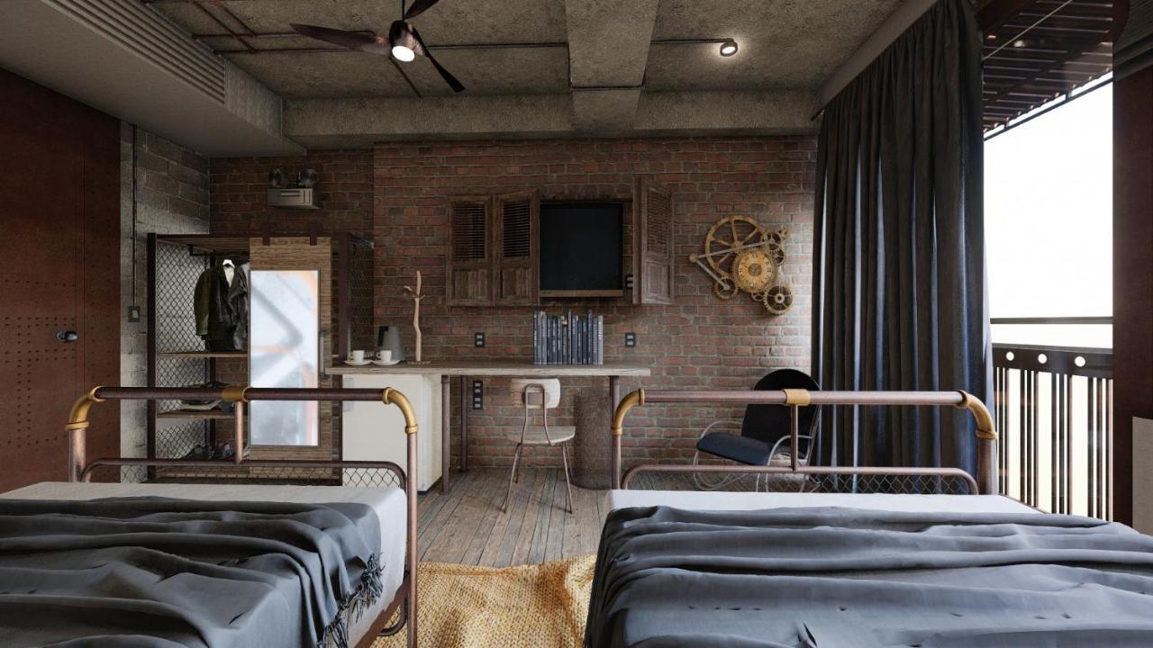 Hotel Bridges Boutique 3*