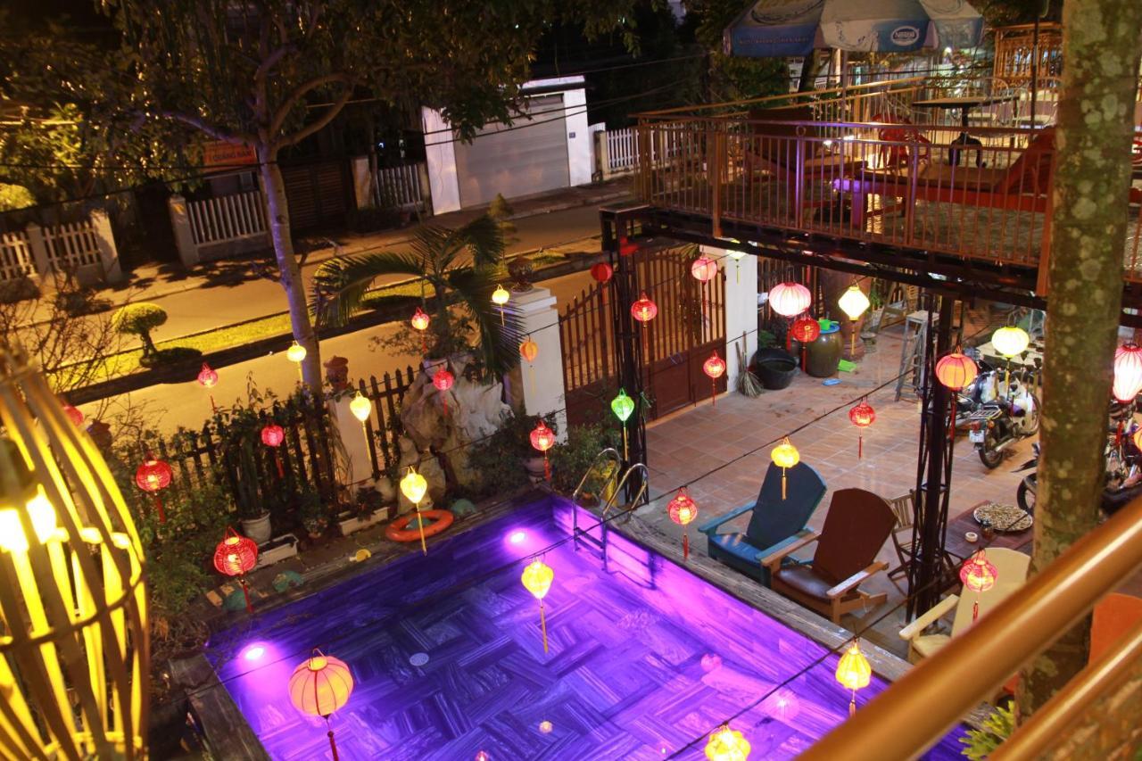 Villa Golden Horse Hoi An