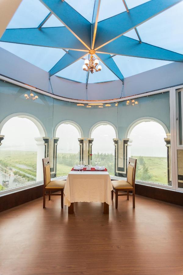 Hoang Linh Dan Hotel Da Nang