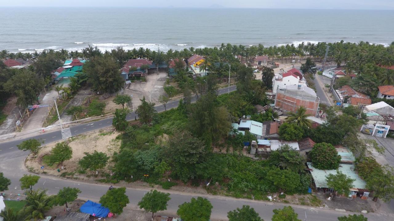 Bed & Breakfast Tri Tran