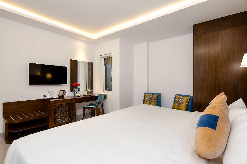 Parze Ocean &