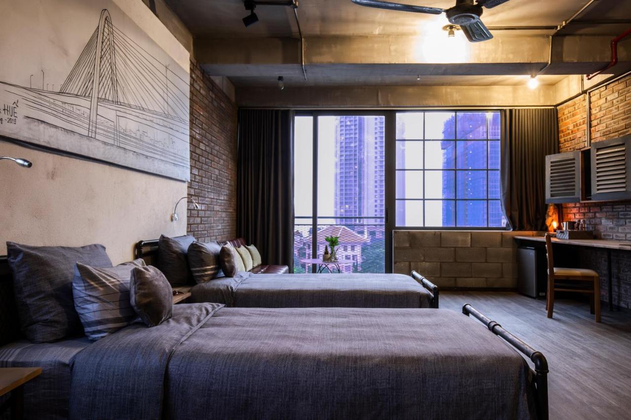 Bridges Boutique Hotel 3*