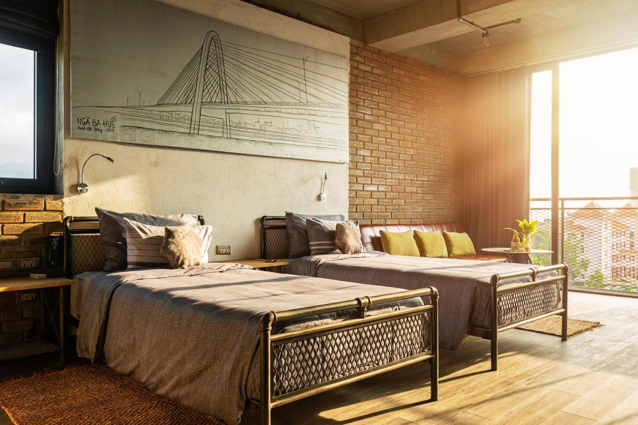 Hotel Bridges Boutique Đà Nẵng