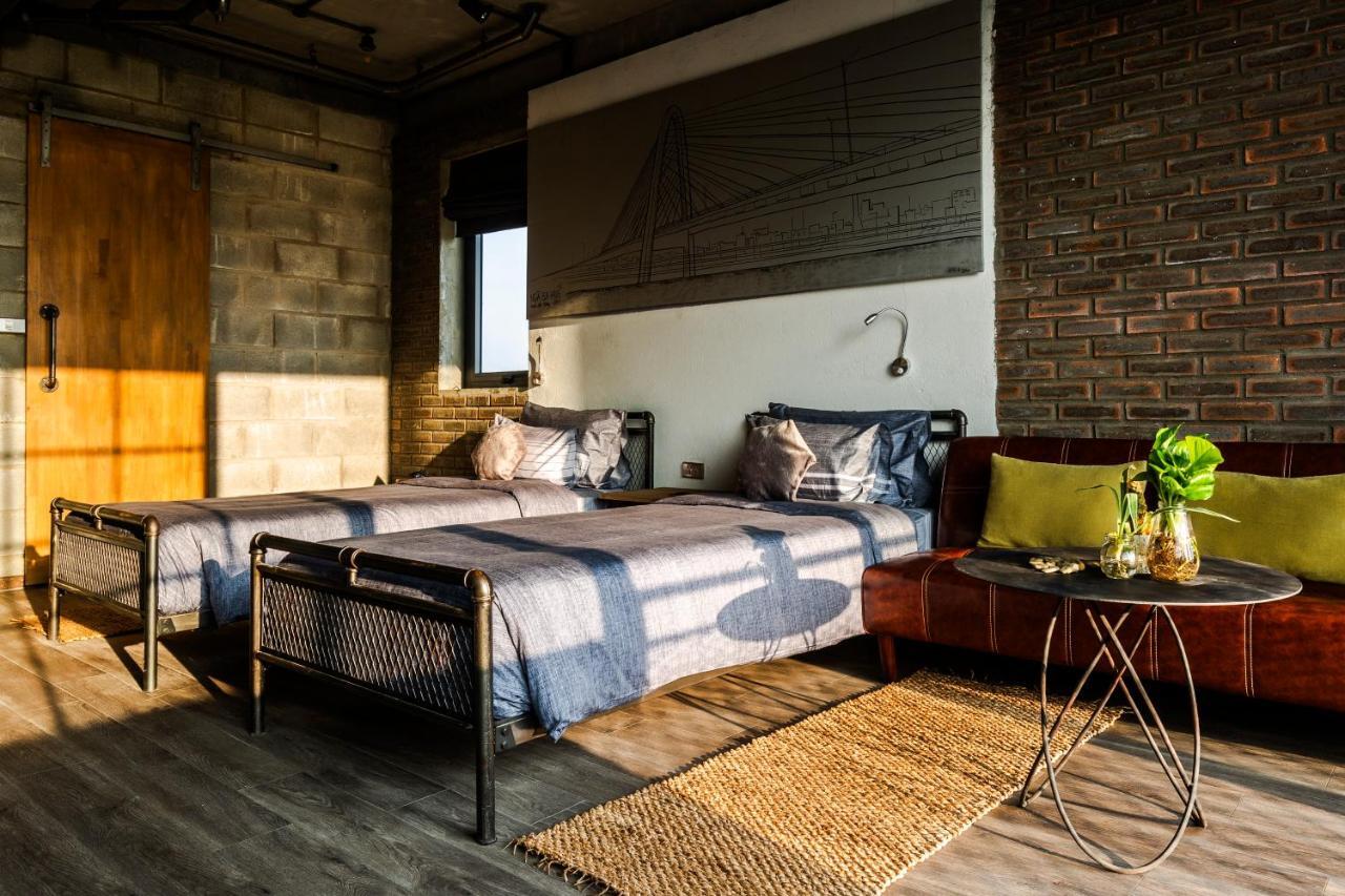 Hotel Bridges Boutique 3*