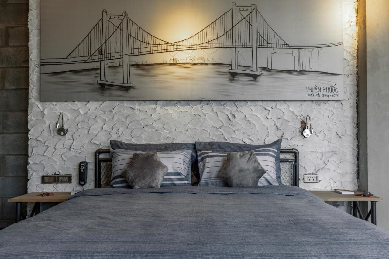 Bridges Boutique Hotel 3*