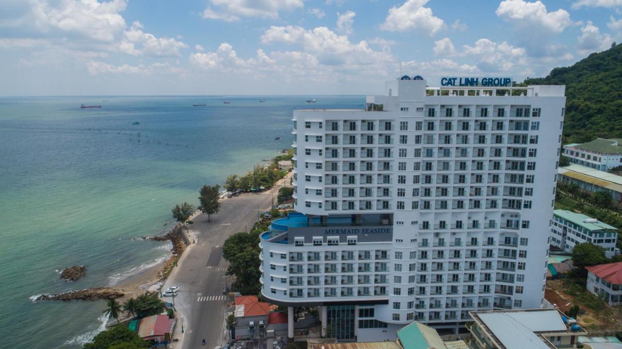 Hotel Mermaid Seaside