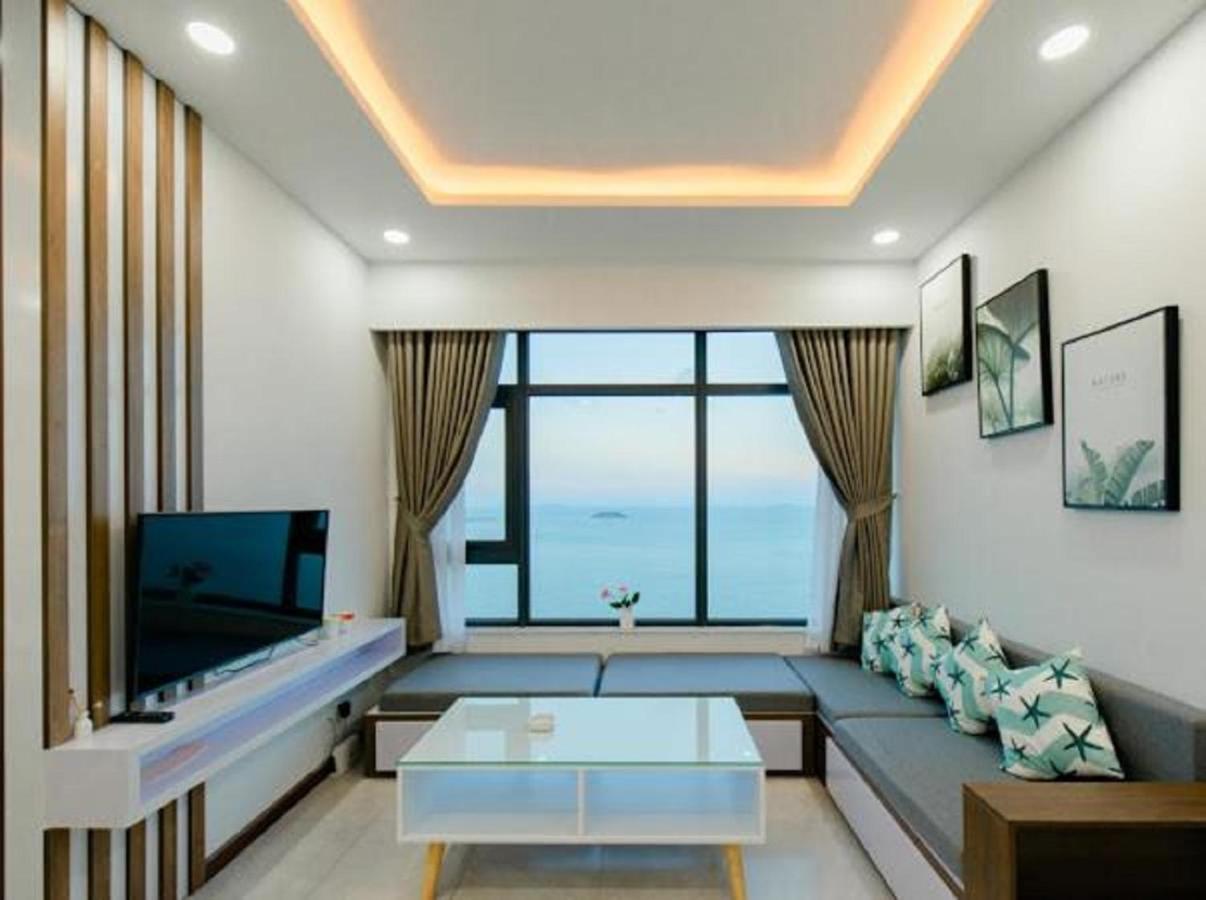 Aparthotel Holi Muong Thanh Vien Trieu - Can Ho Du Lich Bien