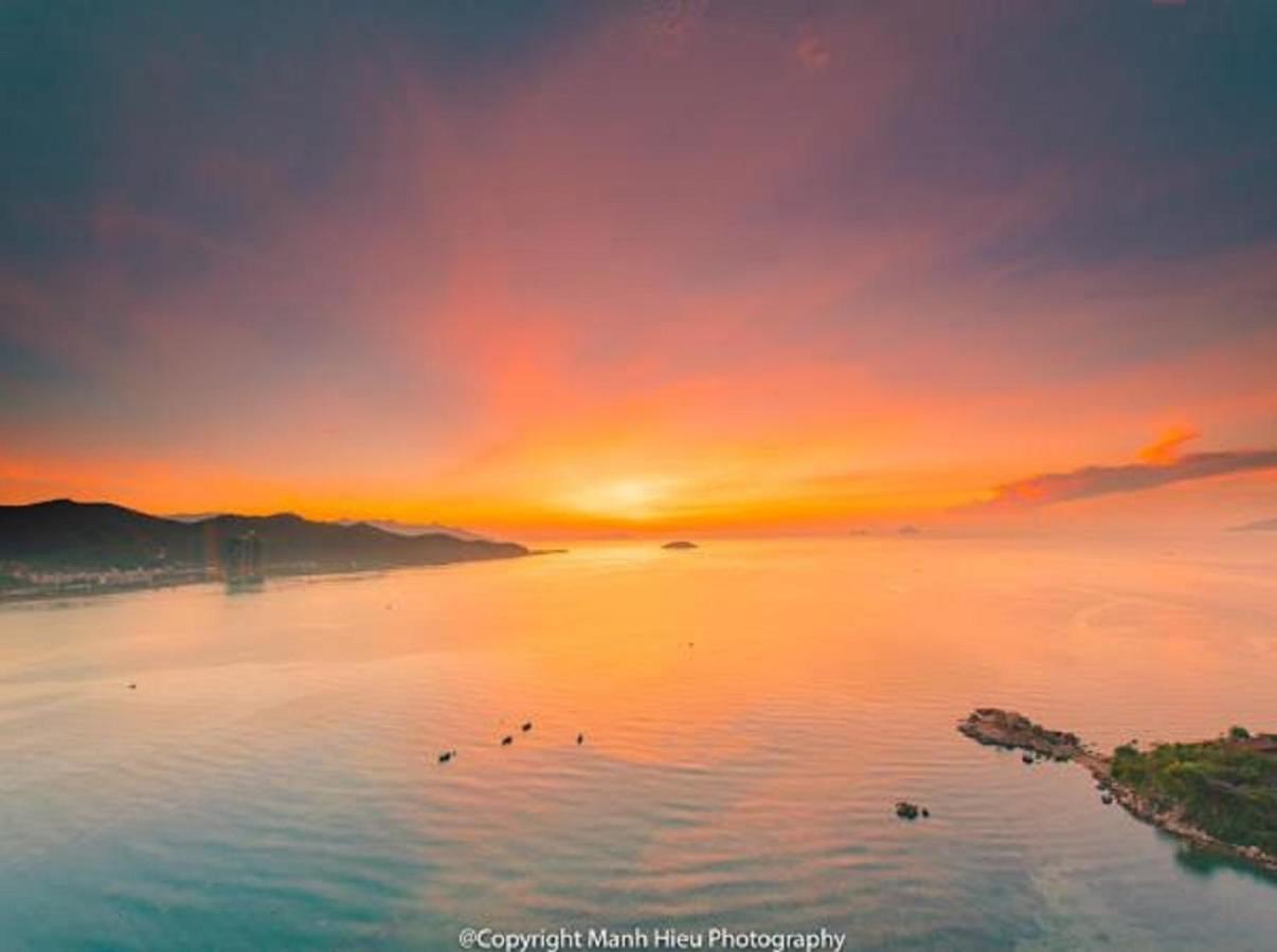 Holi Muong Thanh Vien Trieu - Can Ho Du Lich Bien Aparthotel Nha Trang