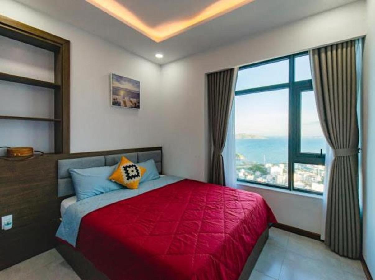 Holi Muong Thanh Vien Trieu - Can Ho Du Lich Bien Nha Trang