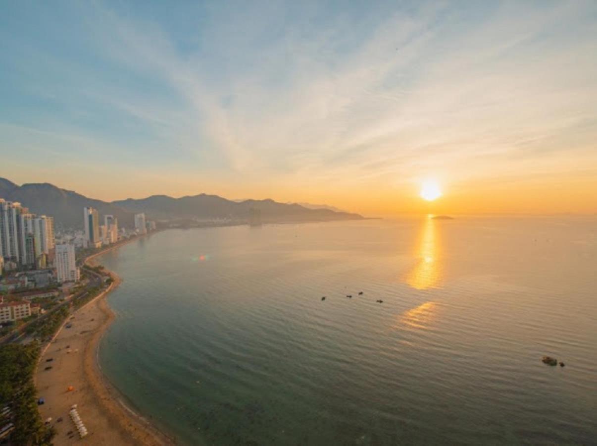 Holi Muong Thanh Vien Trieu - Can Ho Du Lich Bien * Nha Trang