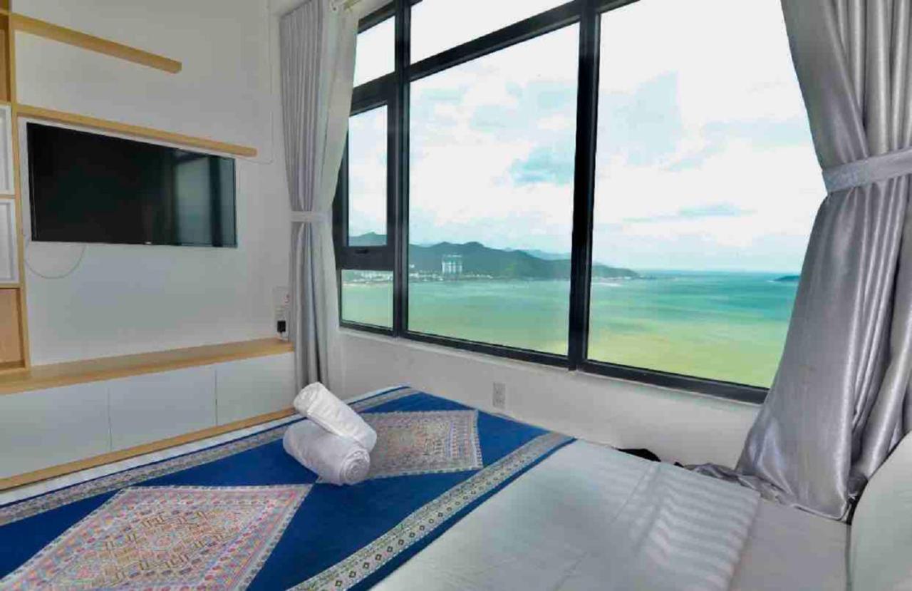 Aparthotel Holi Muong Thanh Vien Trieu - Can Ho Du Lich Bien Nha Trang