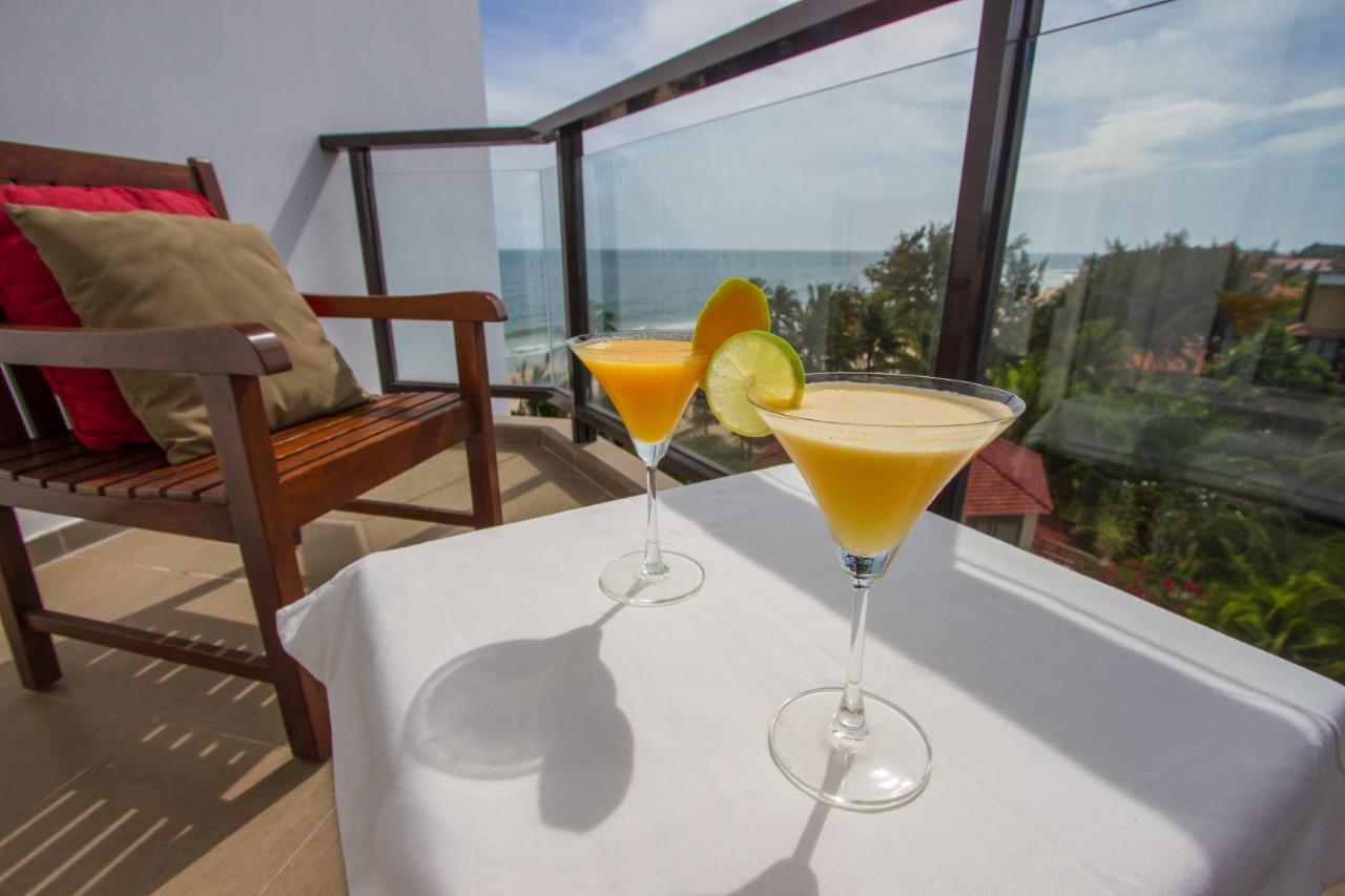 Resort Unique Mui Ne And Phan Thiet