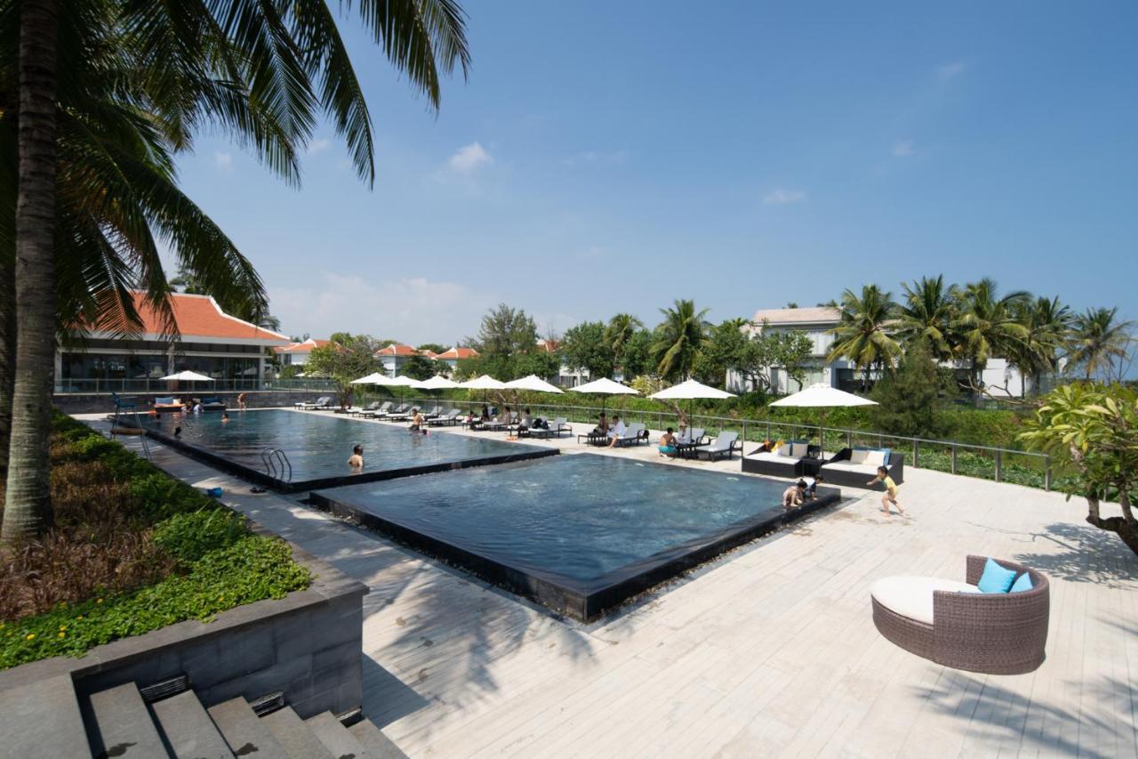 Tourane Villa