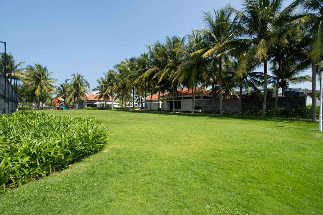 Tourane Villa Da Nang