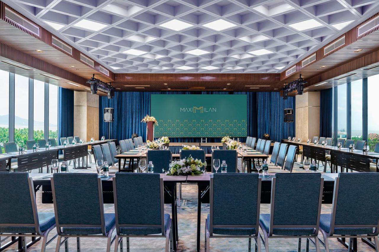 Maximilan 4* Da Nang