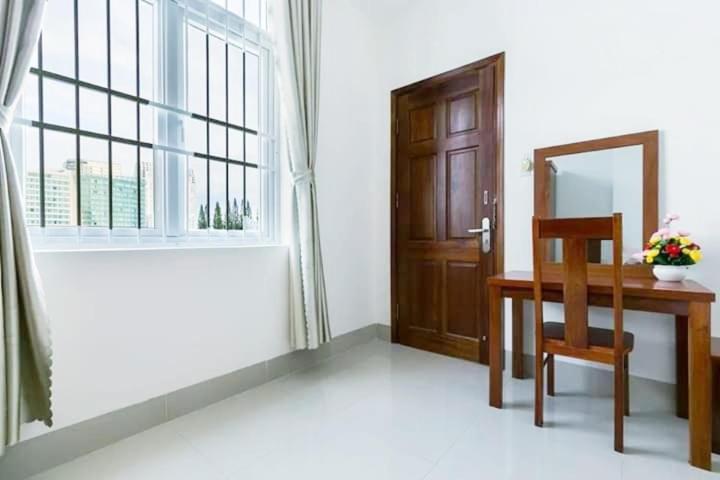 Hotel Jupiter Vung Tau