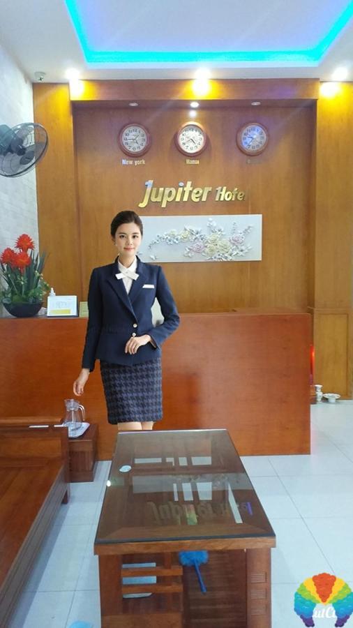 Jupiter Vung Tau