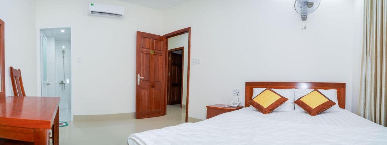 Jupiter Hotel Vung Tau