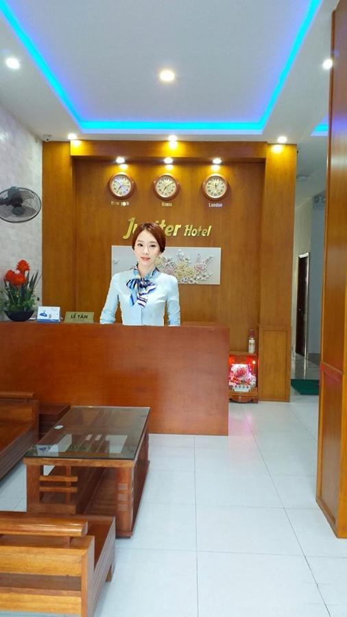 Hotel Jupiter 2*