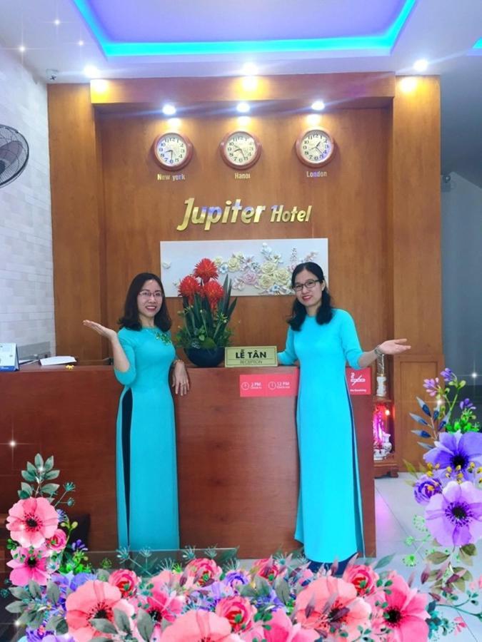 Jupiter Vung Tau