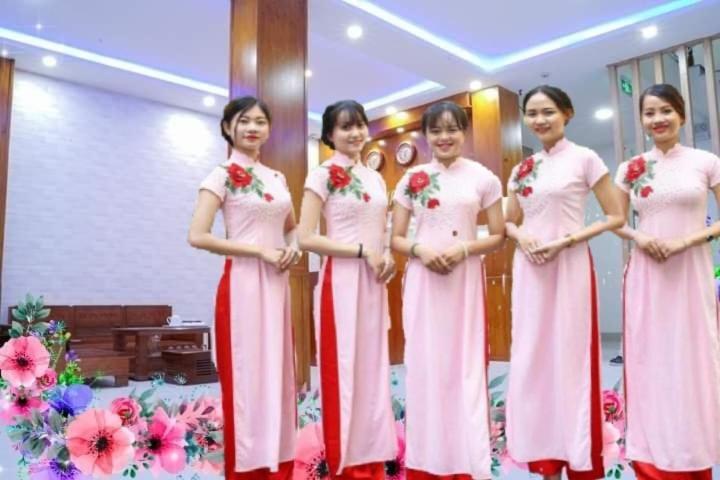 Hotel Jupiter Vung Tau