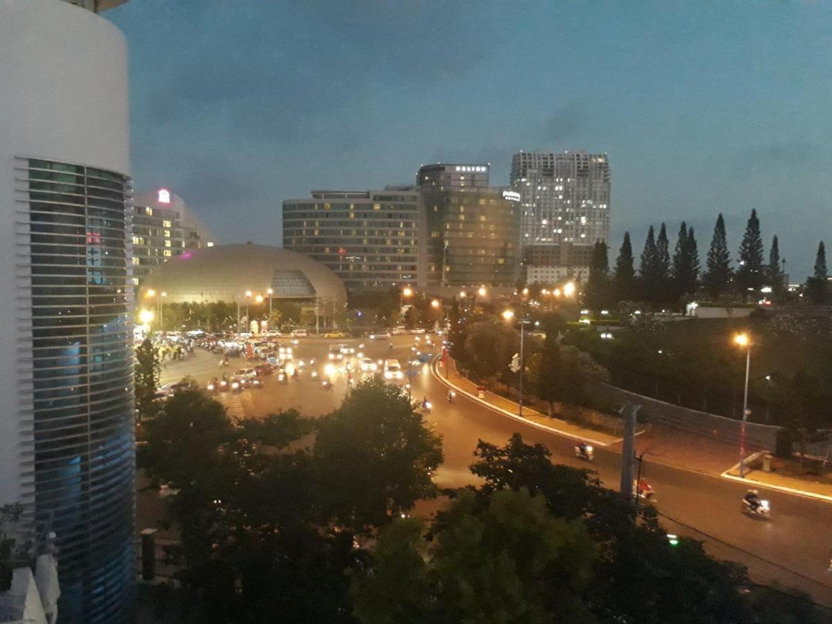 Hotel Jupiter Vung Tau