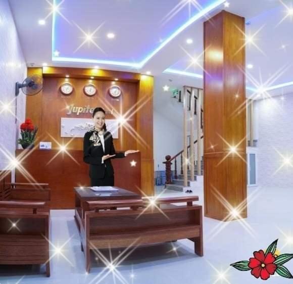 Jupiter Hotel